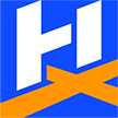 华欣数字科技 Logo