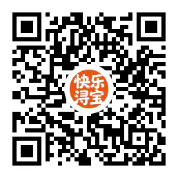 同城资讯小程序二维码